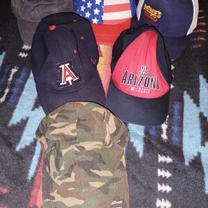 Kids Camouflage Shirt